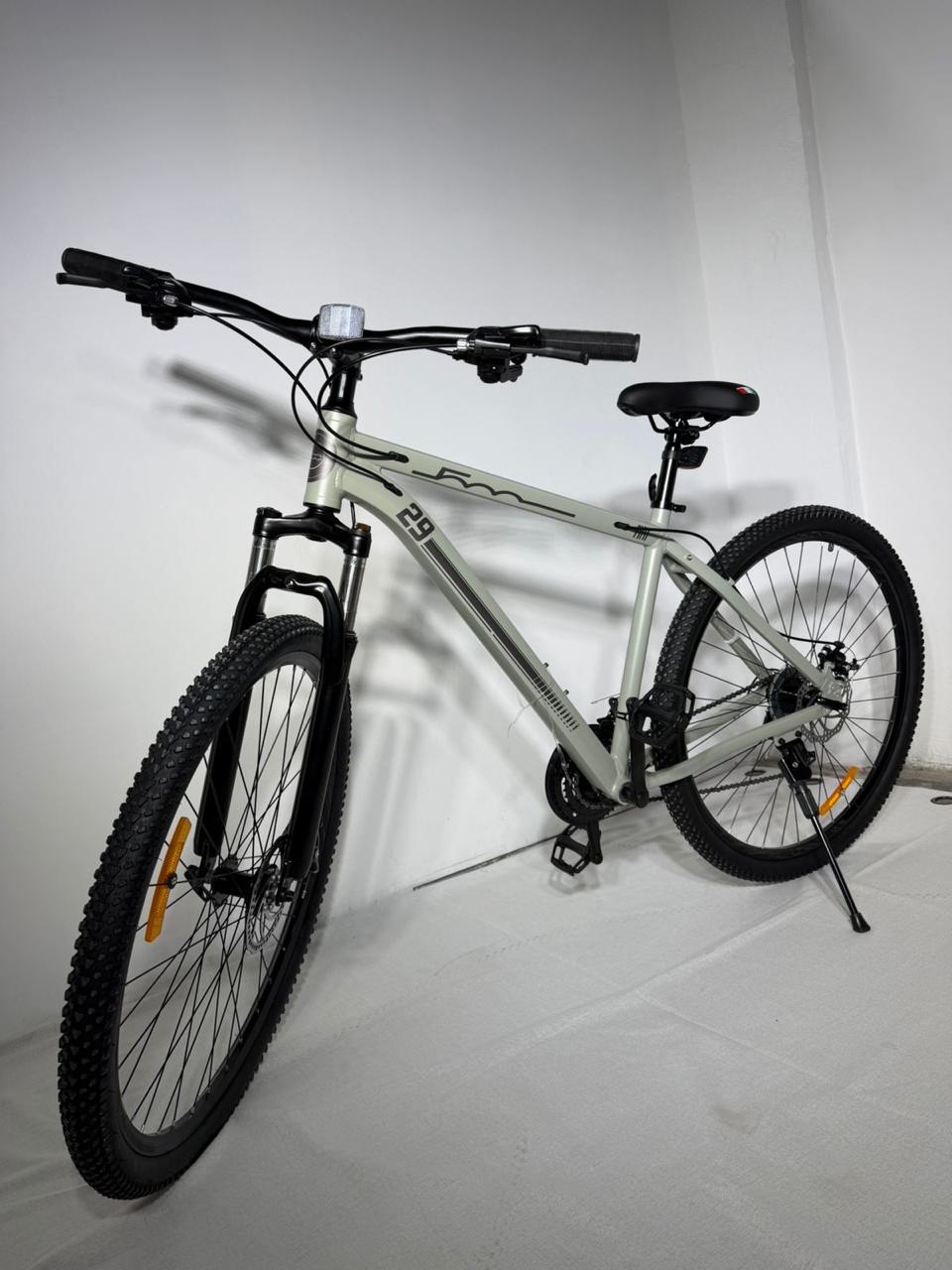 Bicicleta Fiat 500