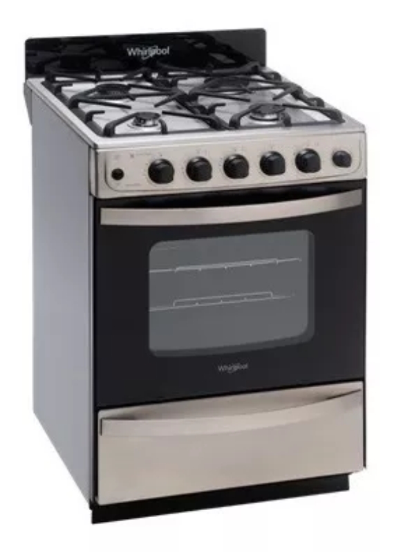 COCINA WHIRLPOO 56CM MULTIGAS