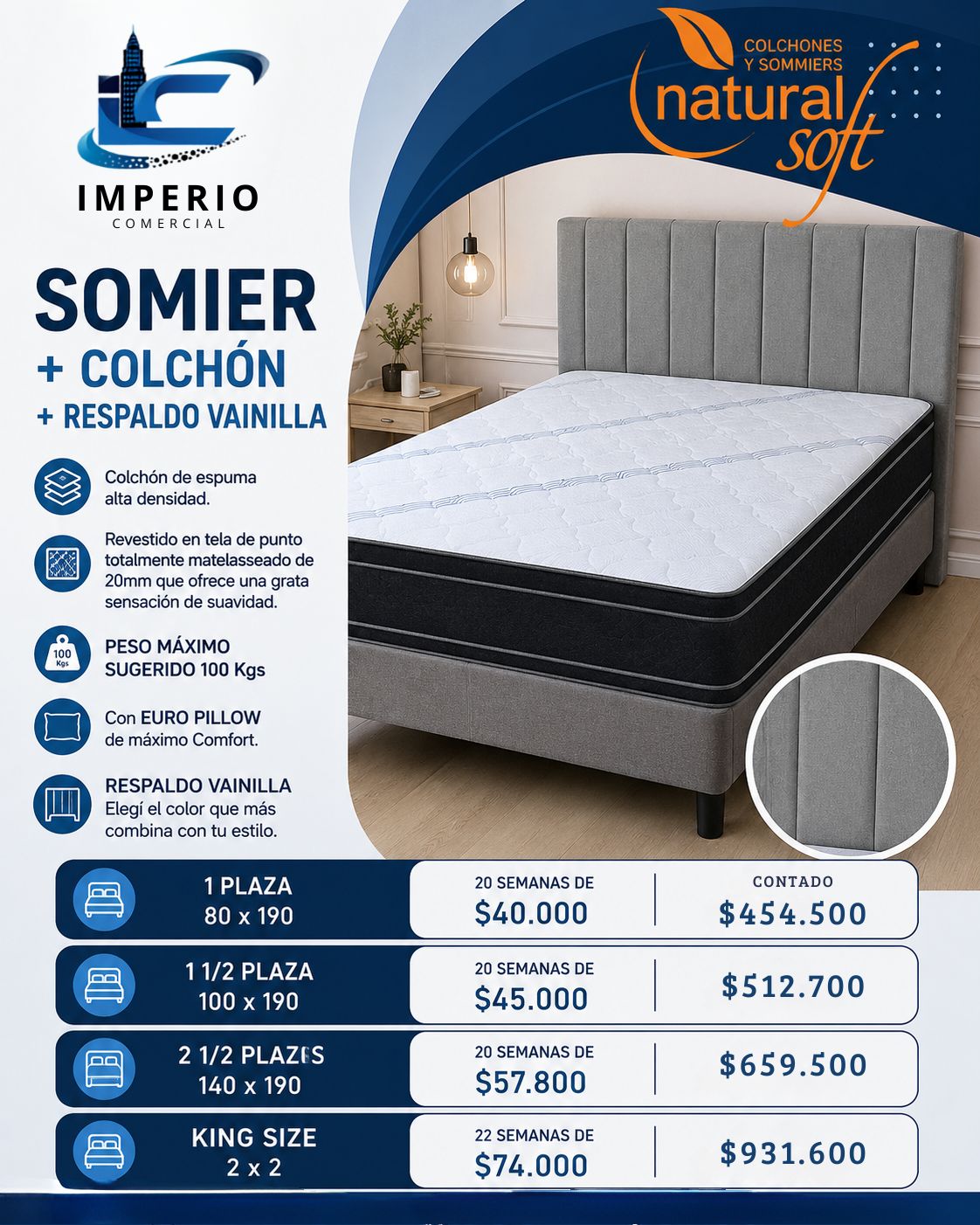 Somier