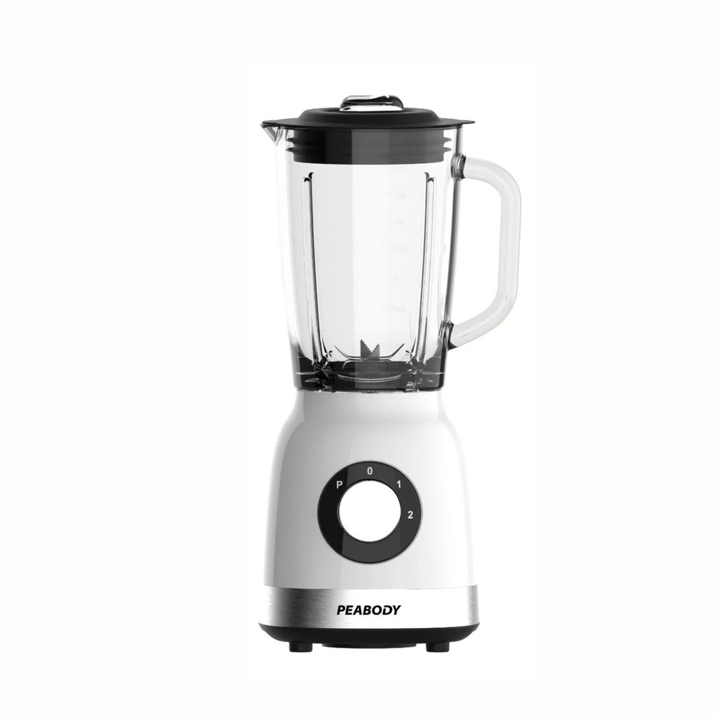 LICUADORA PEABODY PE-LN810B 800W BLANCO
