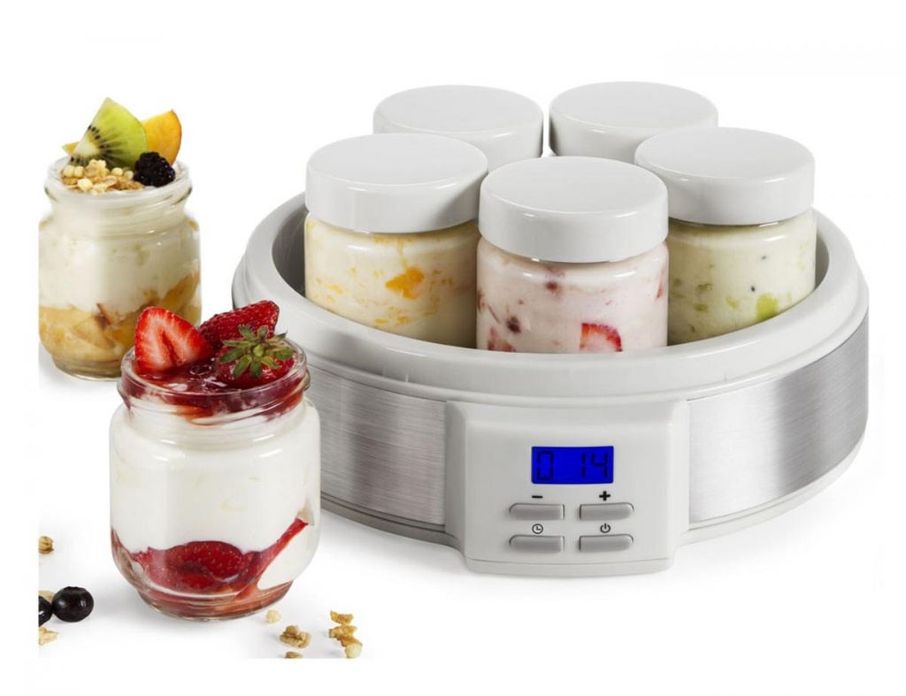 YOGURTERA ATMA YM3010P