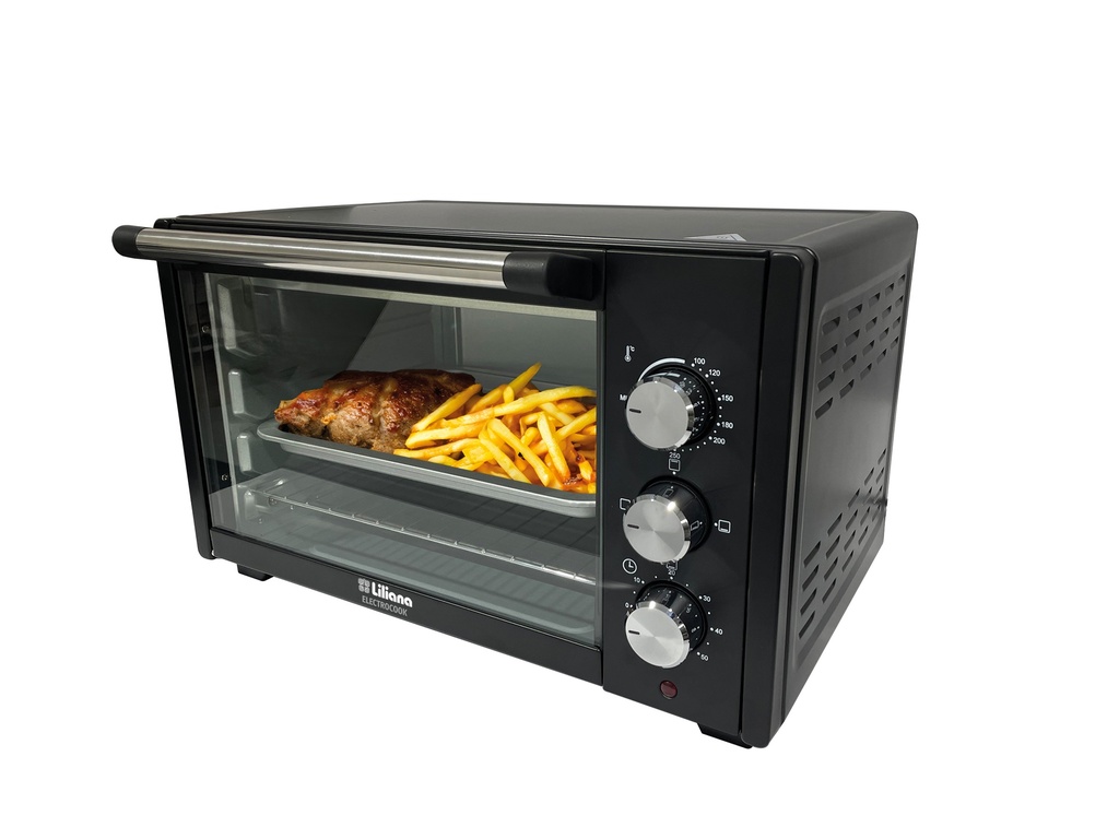 Hornos Electricos