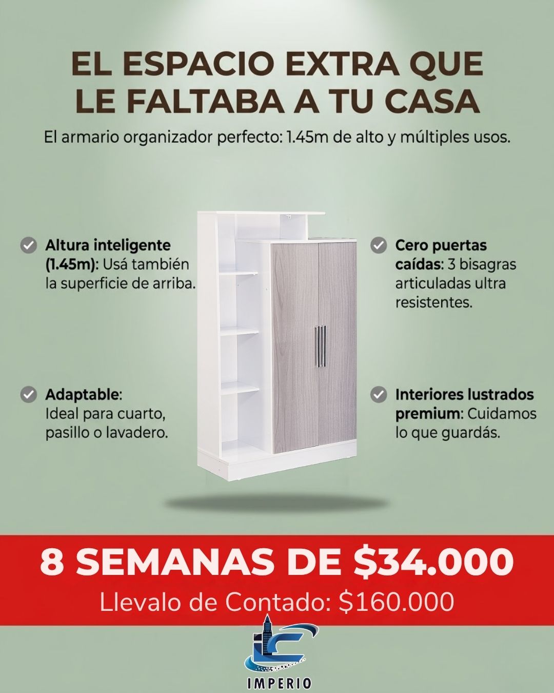 Organizador