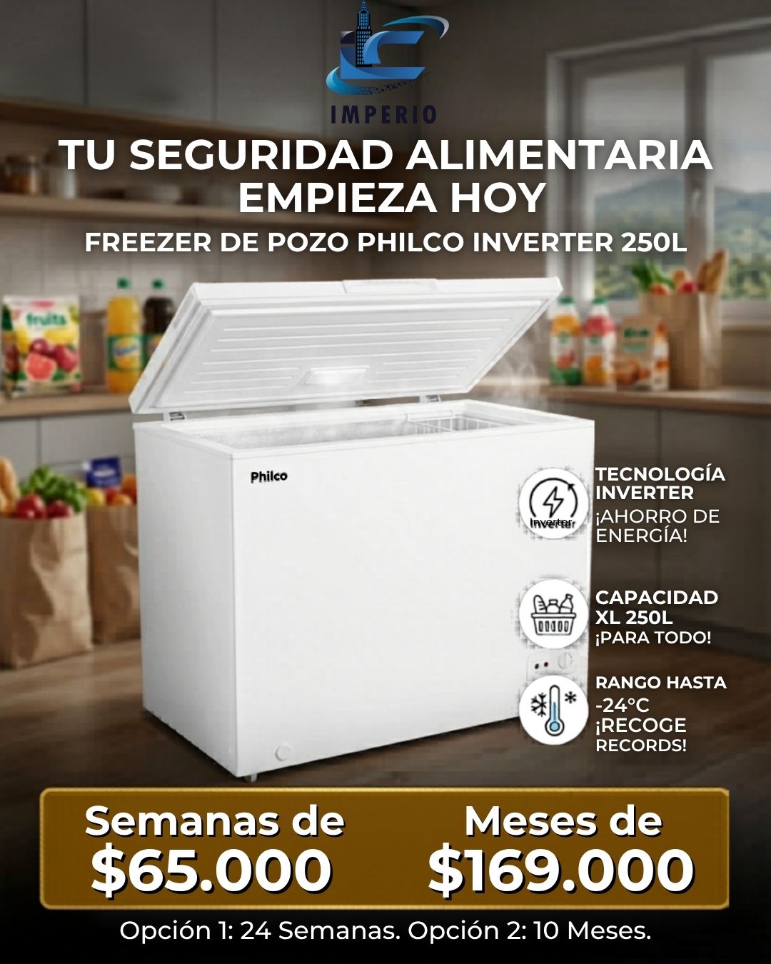 Philco 250