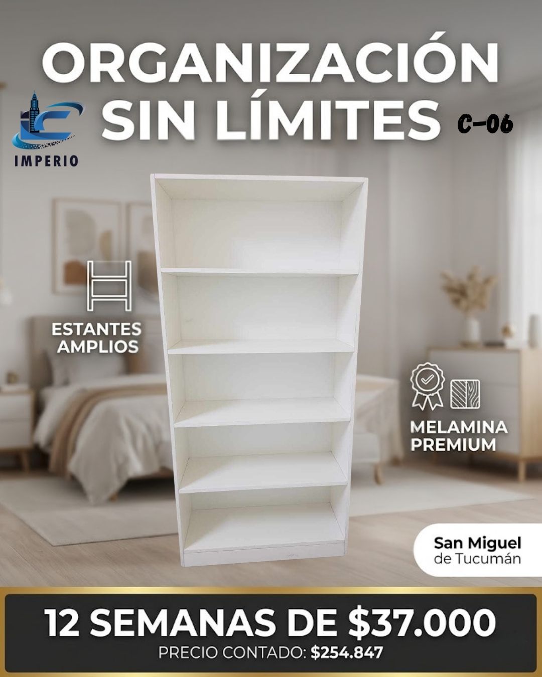 Organizador