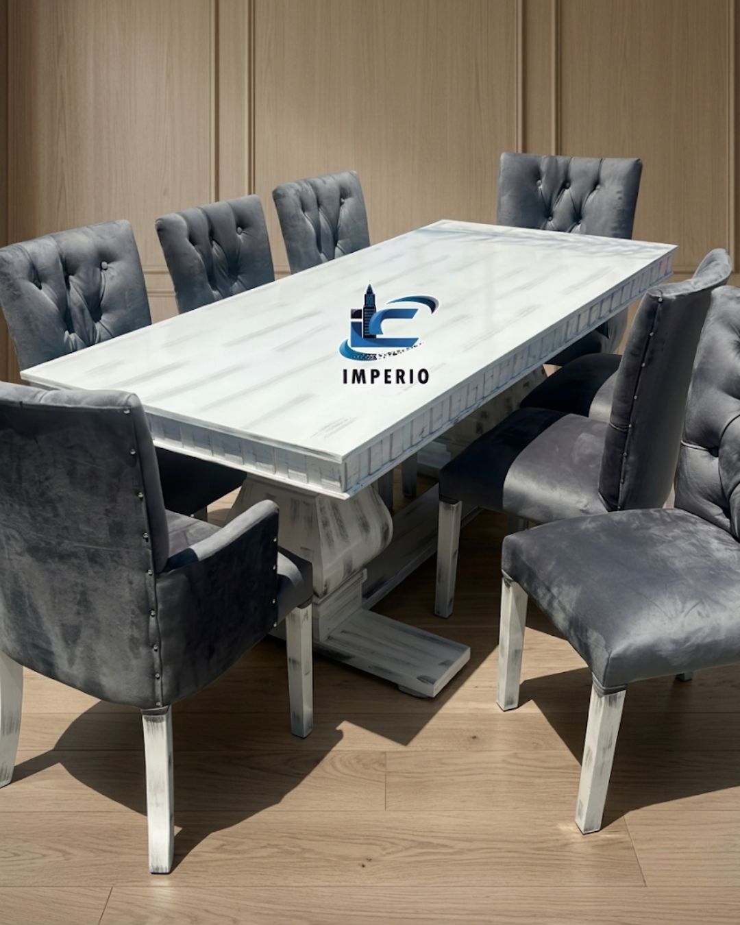 Juego de Comedor
