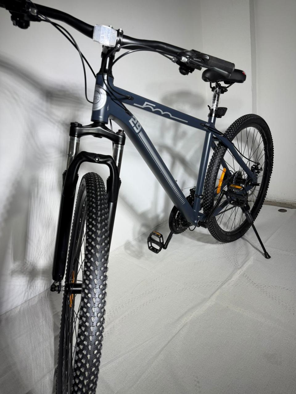 Bicicleta Fiat 500