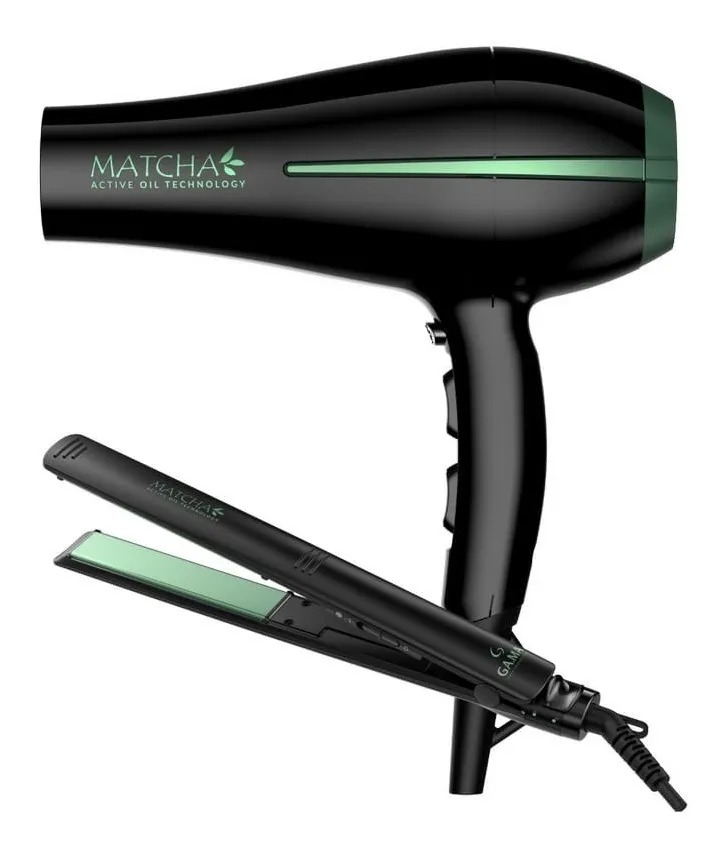 Secadores de Pelo