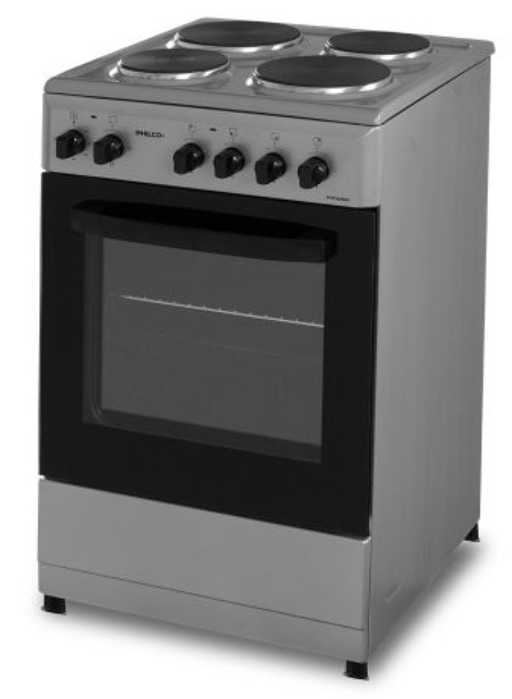 COCINA PHILCO PHCH-050P 50CM ELECTRICA