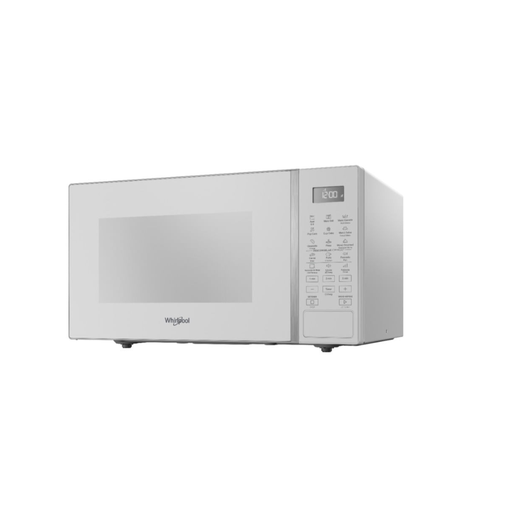 MICROONDAS WHIRLPOOL WMG30BZ 30L BLANCO