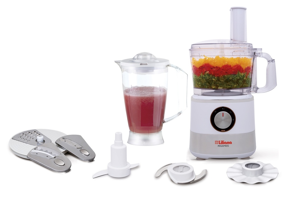 MULTIPROCESADORA LILIANA 750W