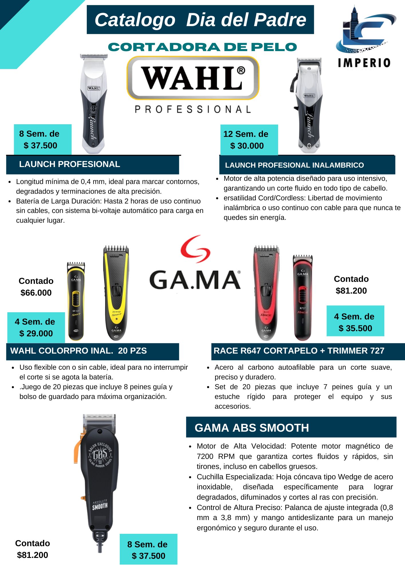 Gama
