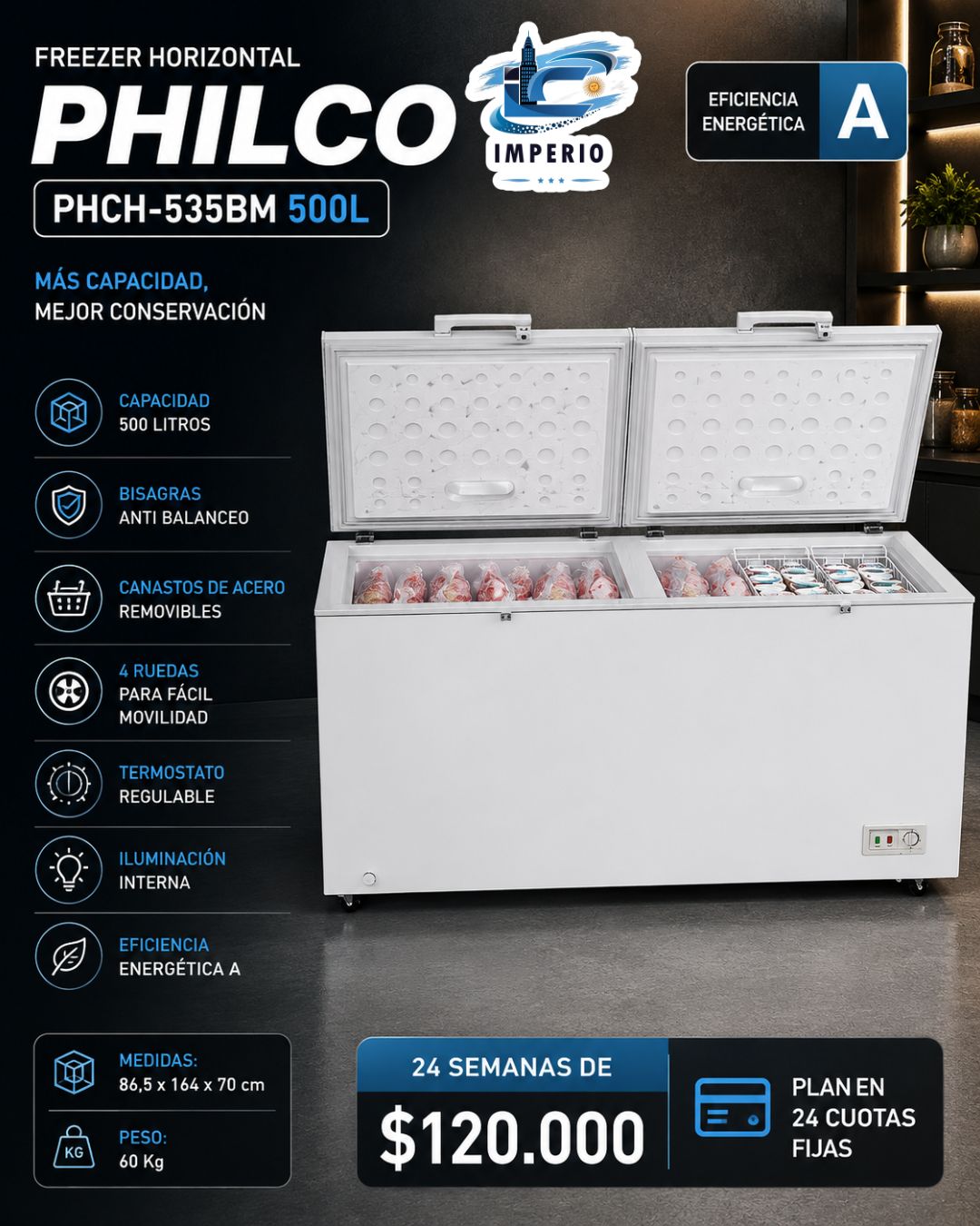 Whirlpool 414L