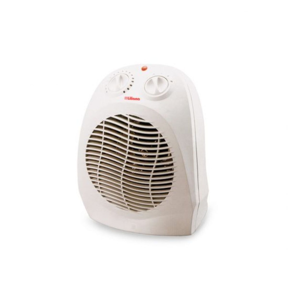 CALOVENTOR LILIANA CFH417 2000W BLANCO