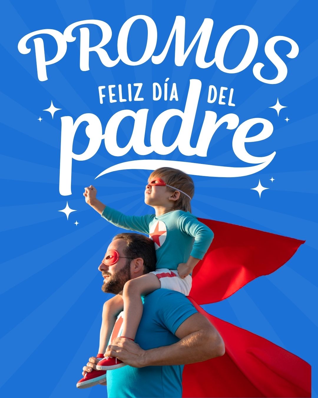Dia del Padre