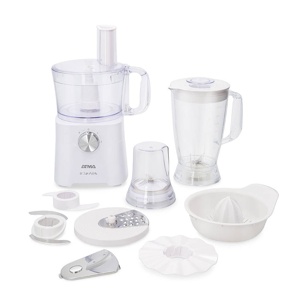 MULTIPROCESADORA ATMA 9 EN 1