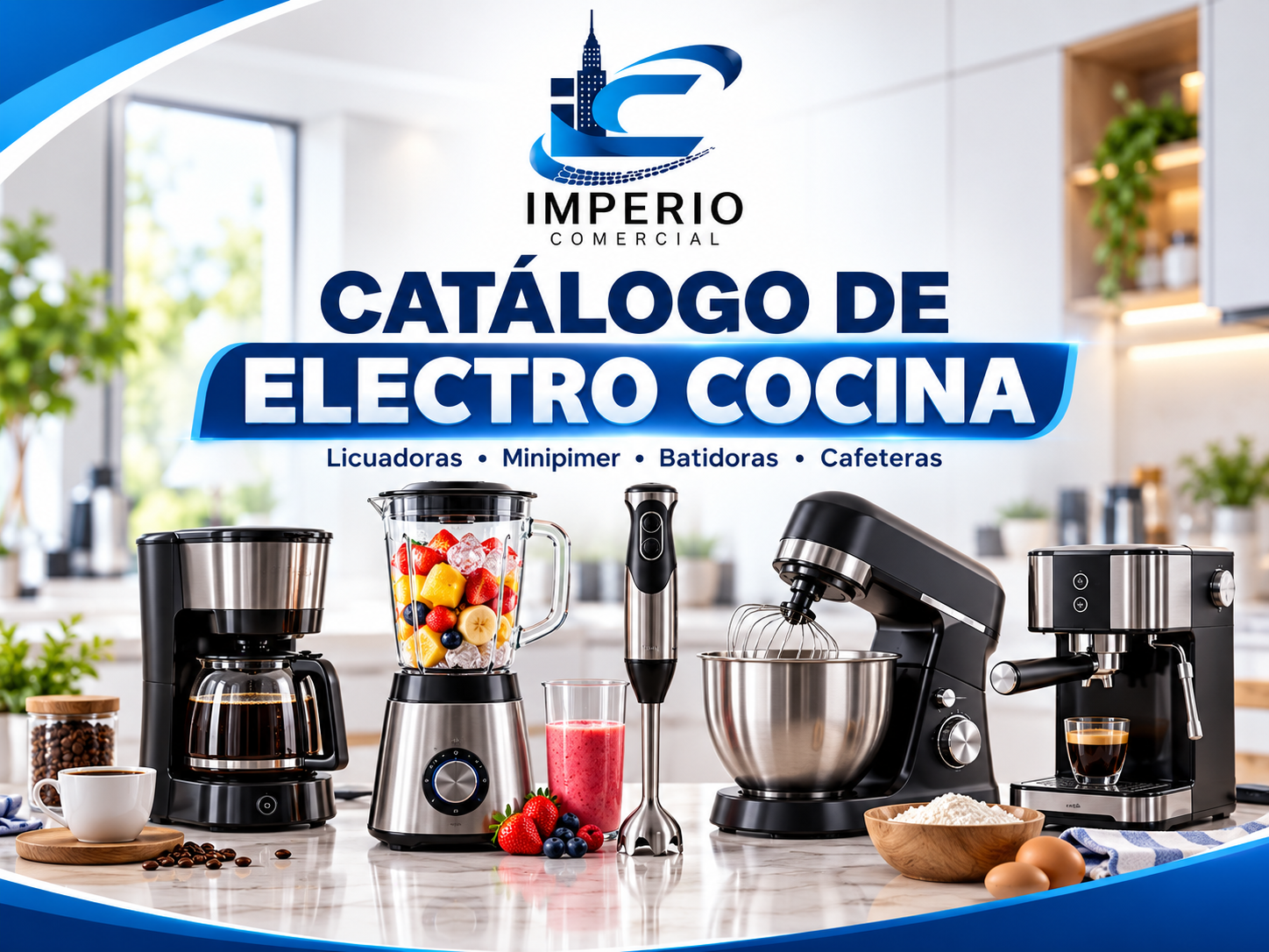 Electro de Cocina