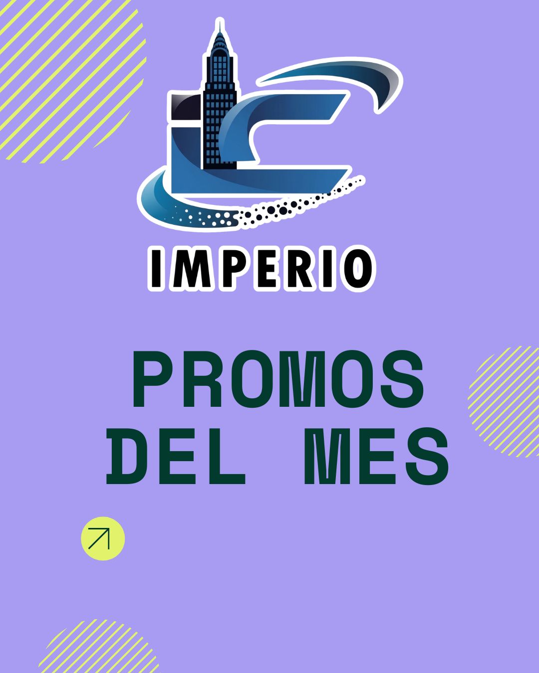 Promos Del Mes