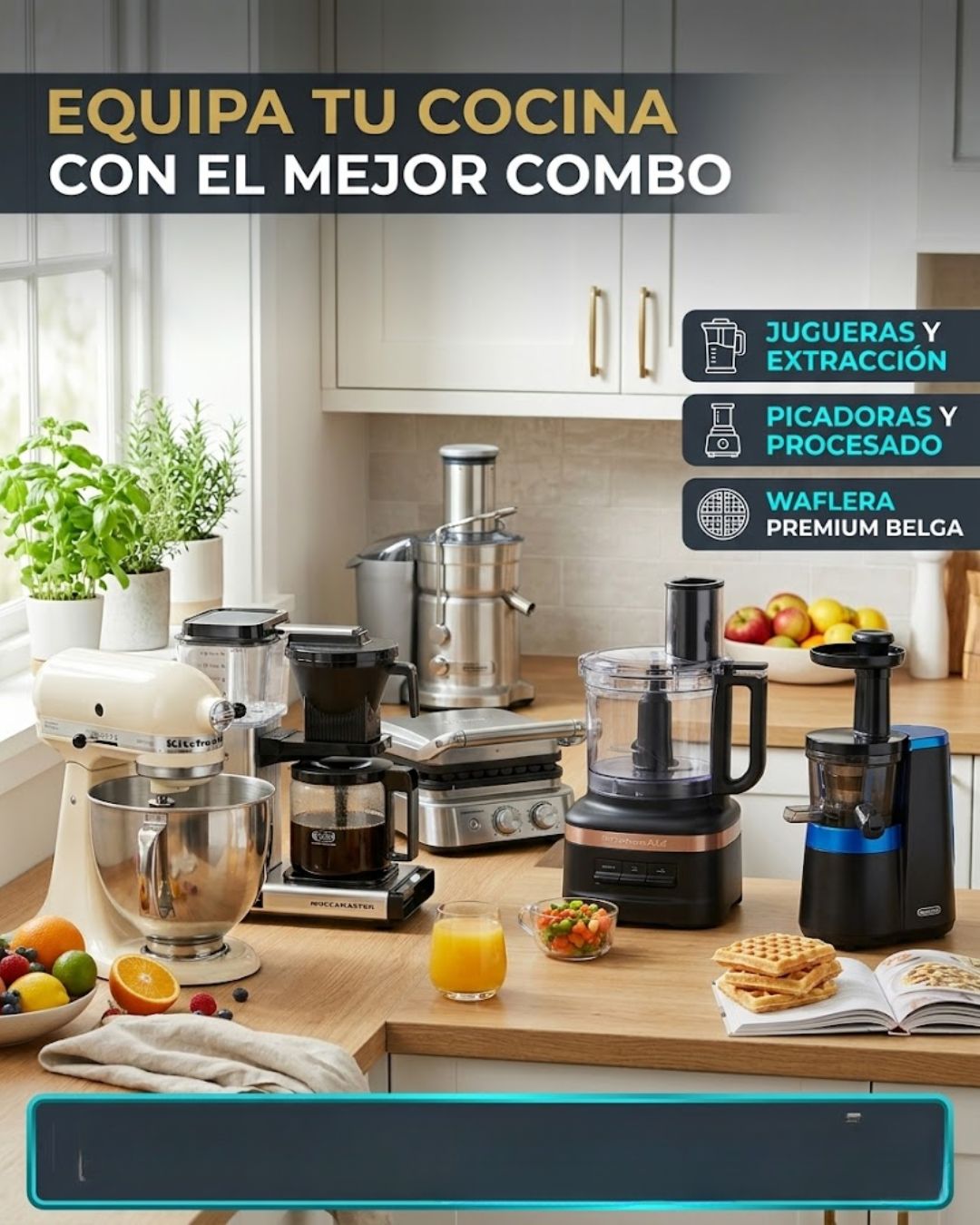 Electro de Cocina