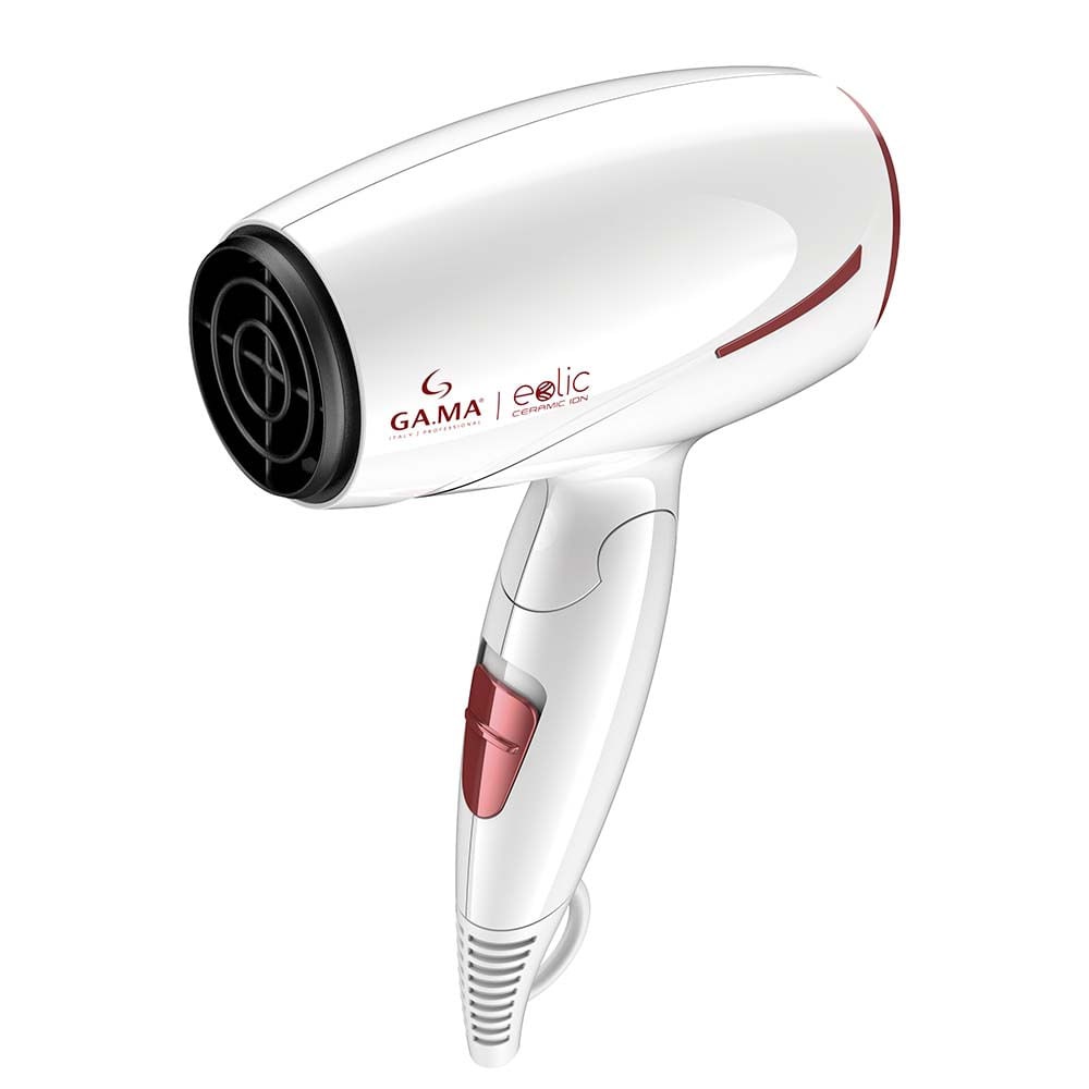 SECADOR GAMA EOLIC CERAMIC ION 1400W