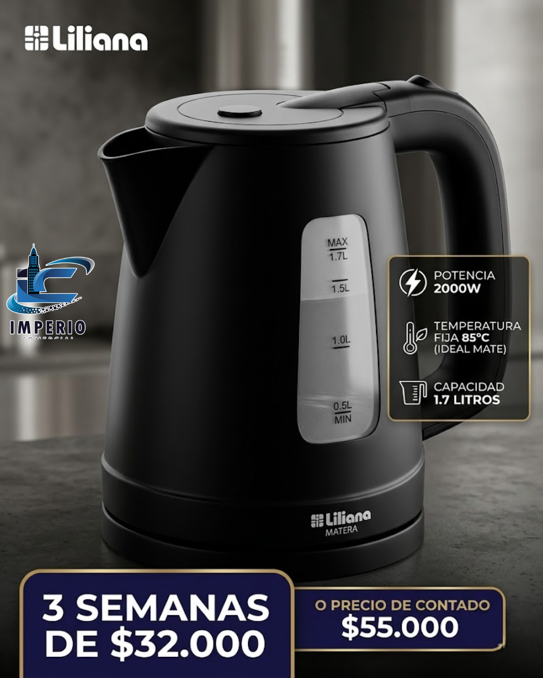 PAVA LILIANA AP165 S/CORTE