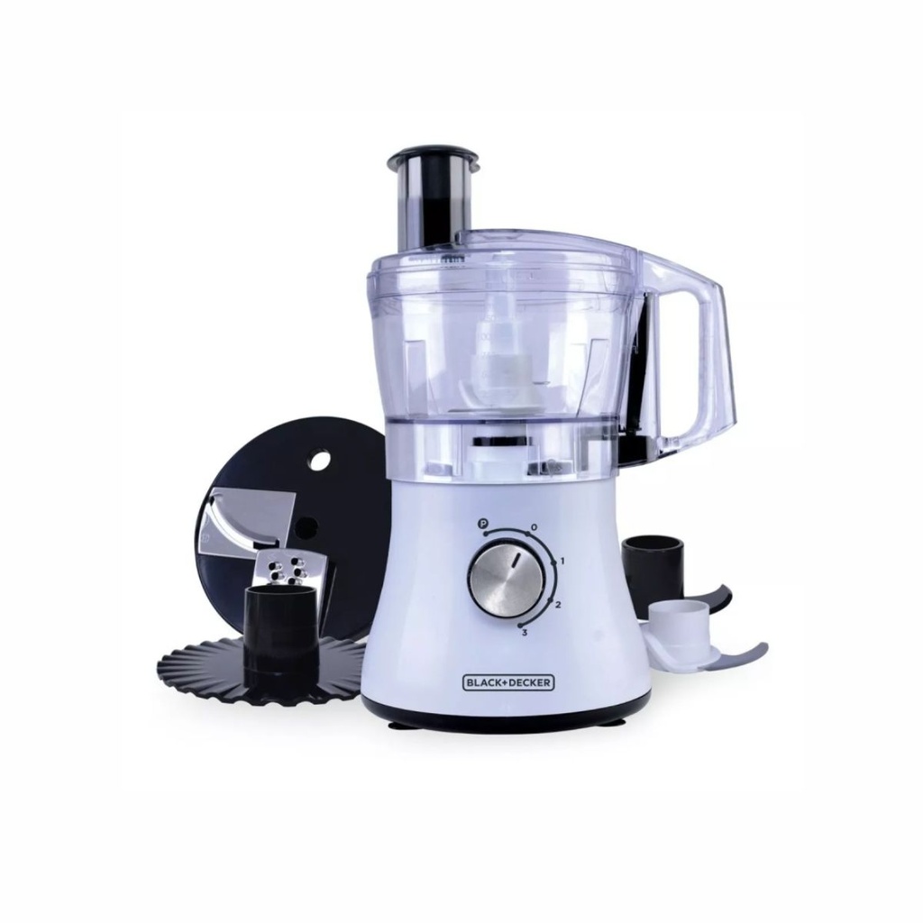 PROCESADORA B&D AR 750W
