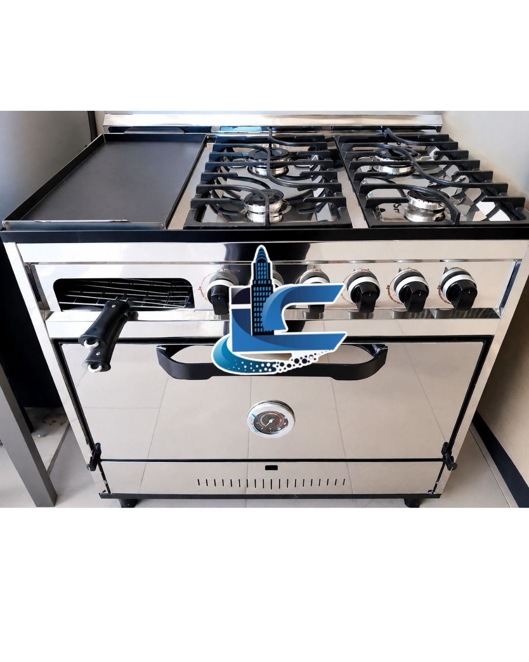 Cocina Cuber