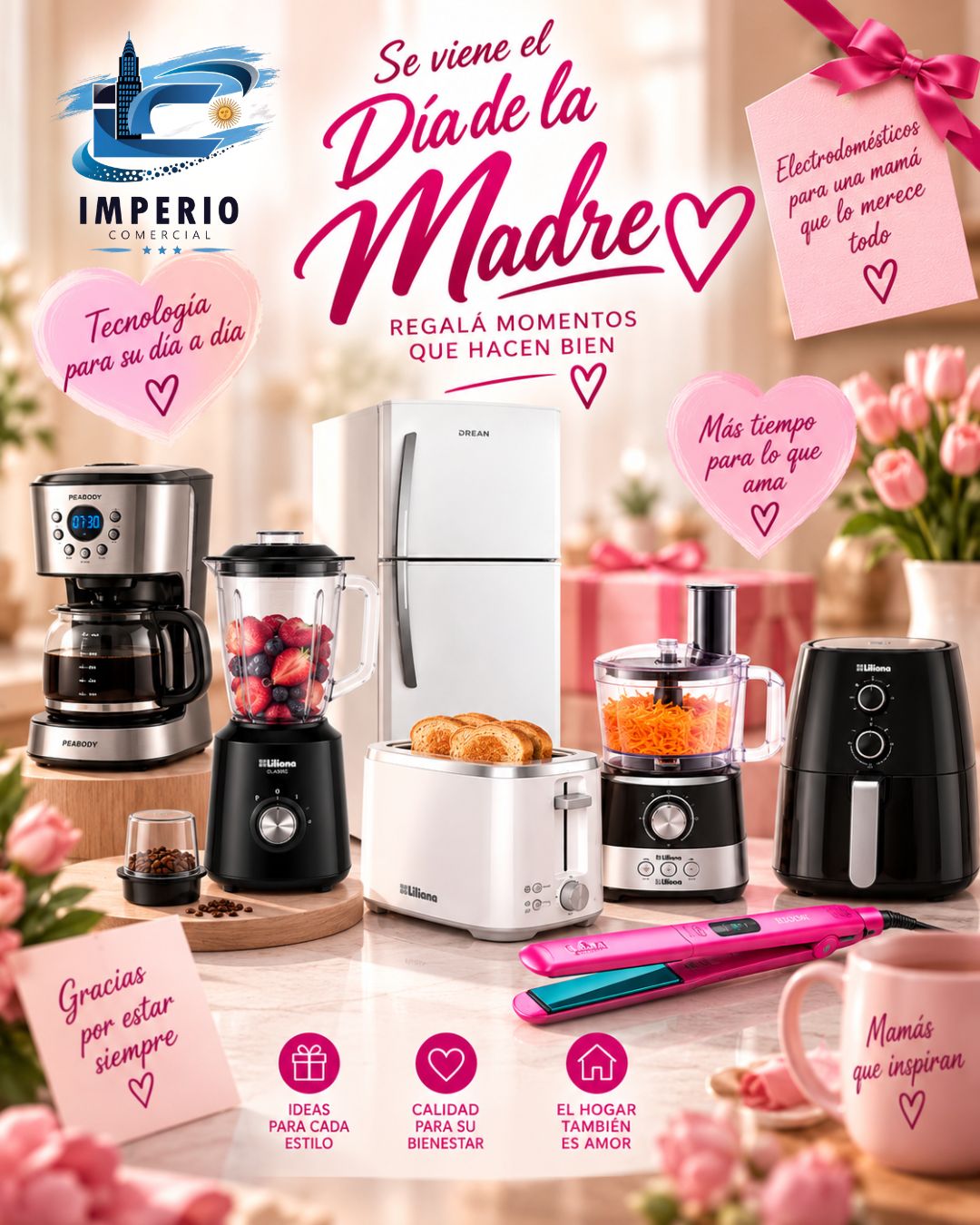 Dia de la Madre