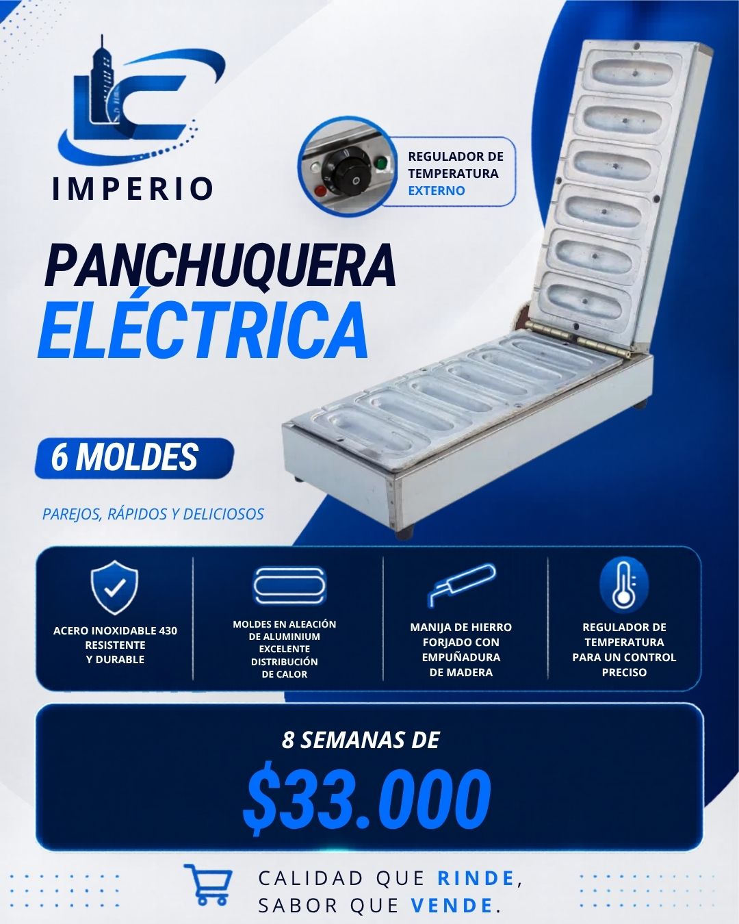 Panchuqueras