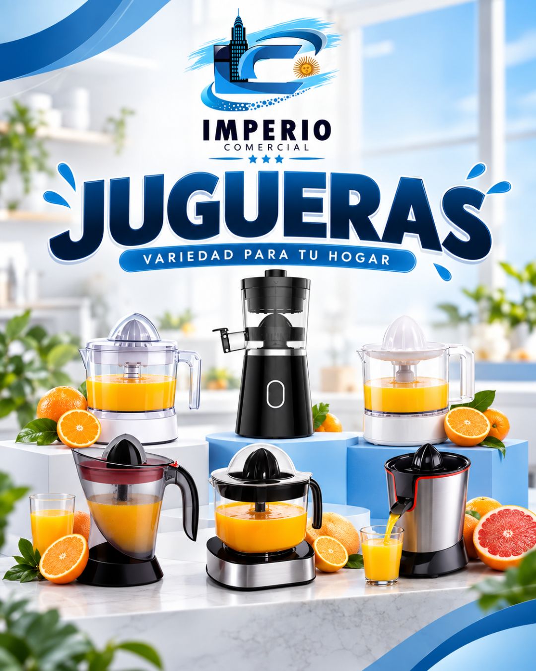 Jugueras