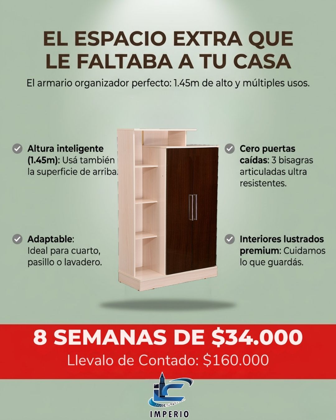 Organizador