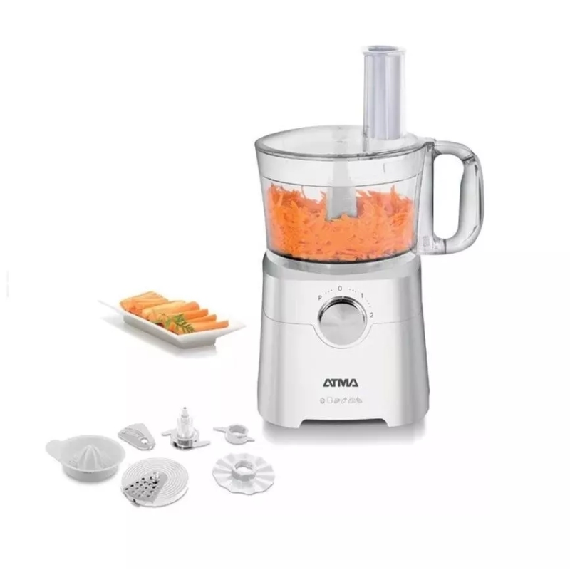 MULTIPROCESADORA ATMA 650W
