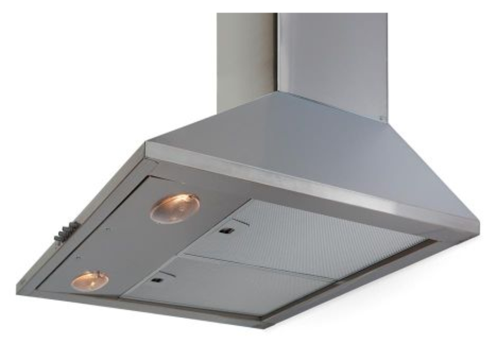 CAMPANA WHIRLPOOL WAI62AR 60CM